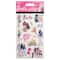 Barbie™ Core Stickers
